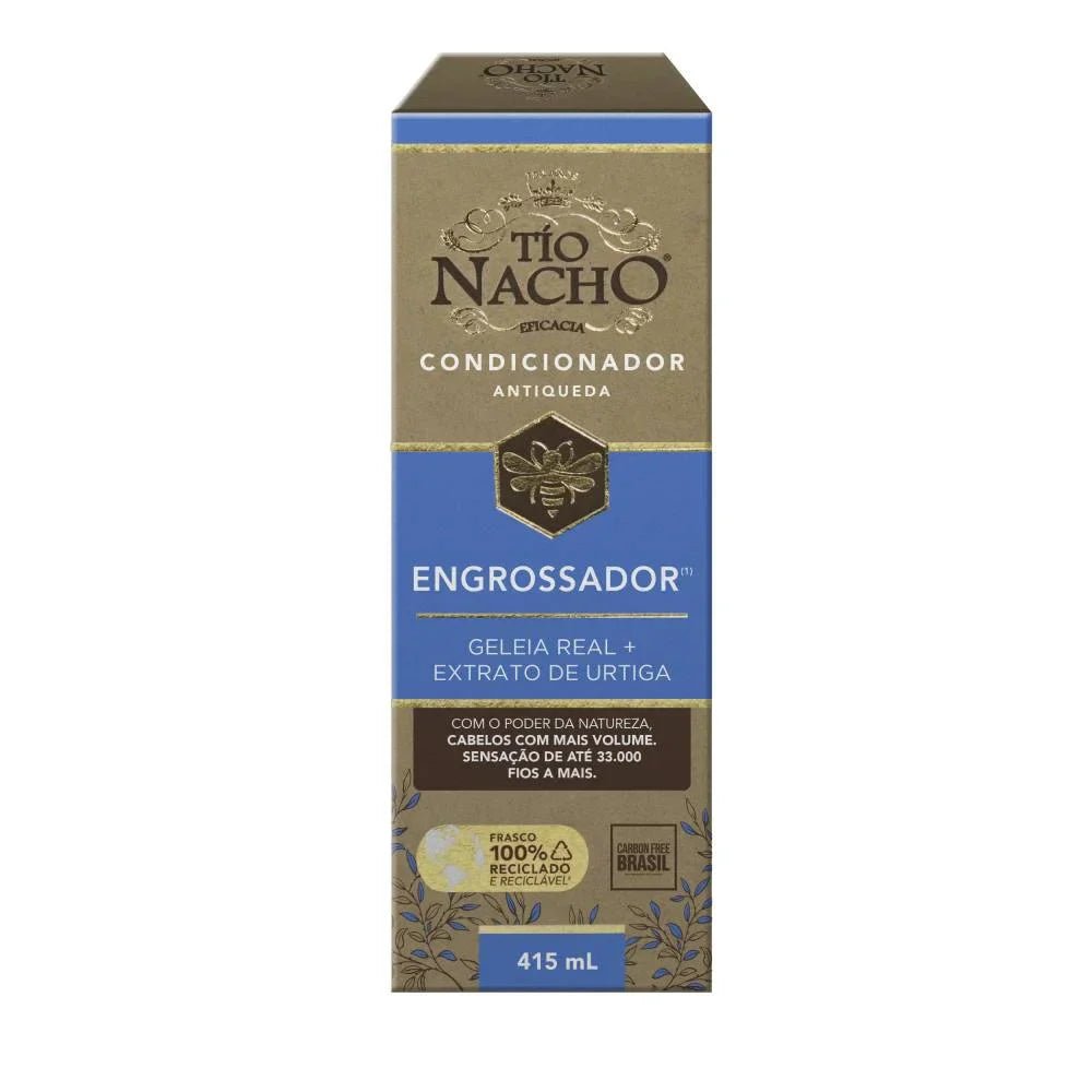 Tio Nacho Engrossador - Imagem 2