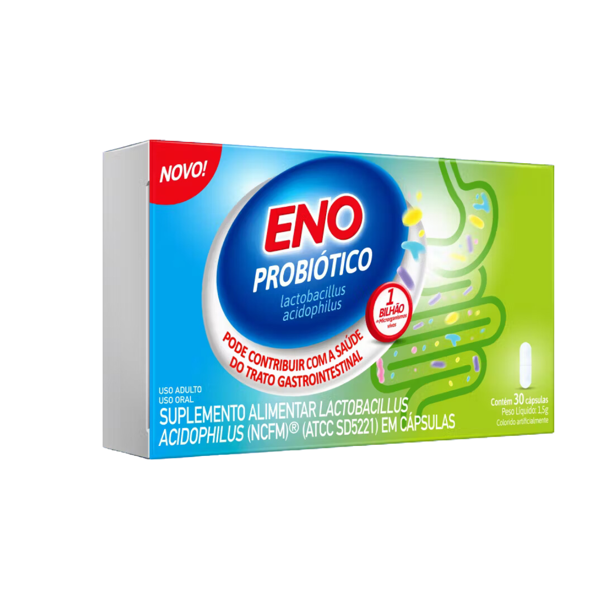 Eno Probiótico - Imagem 2