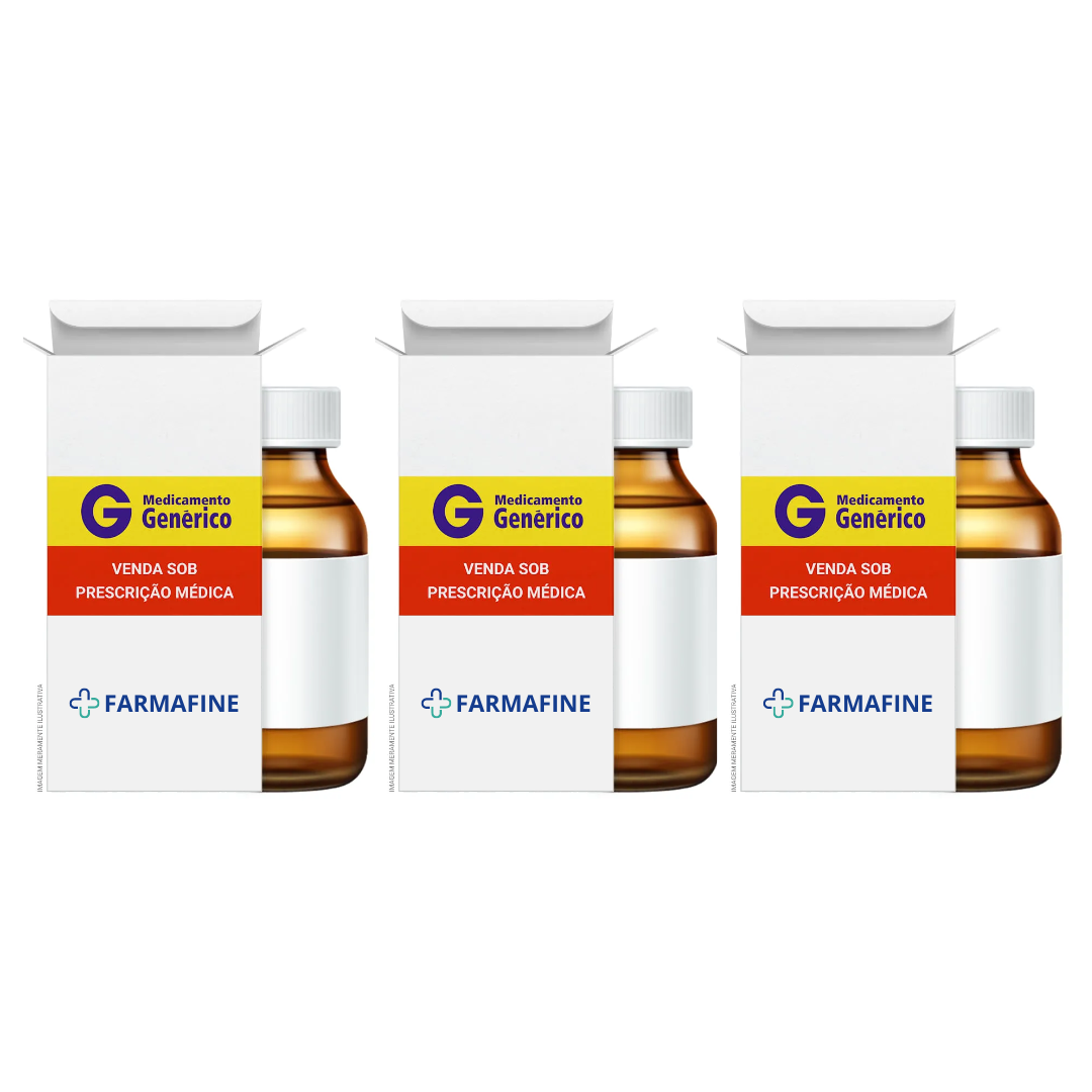 Ambroxol Xarope Hcl 30mg/5ml Adulto 120ml Teuto - Imagem 2