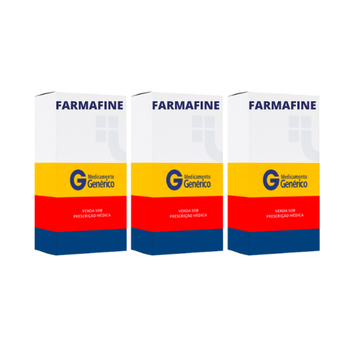 Kit 2 Rivaroxabana 20mg Eurofarma 30 Comprimidos - Imagem 2