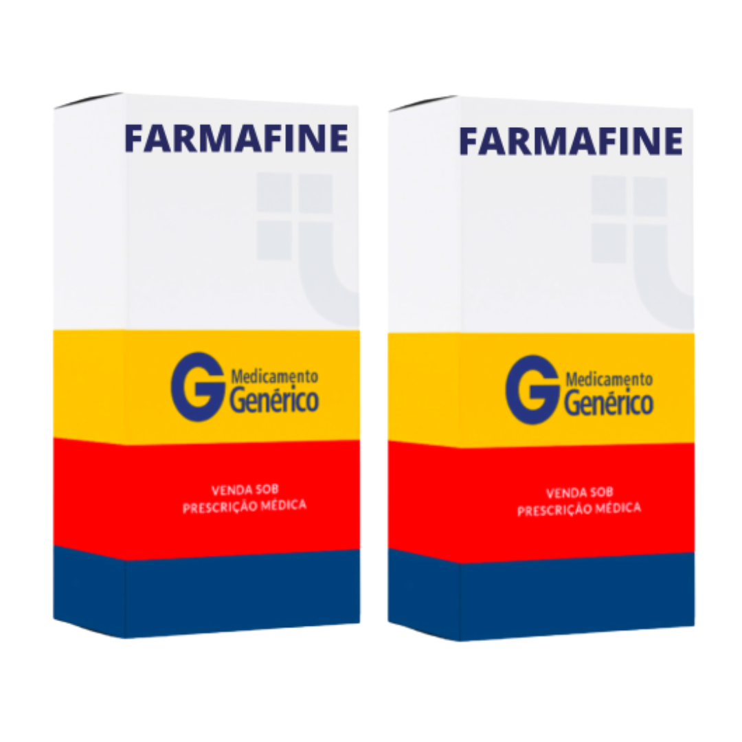 Olmesartana 20mg 30 Comprimidos - Eurofarma - Genérico - Imagem 2
