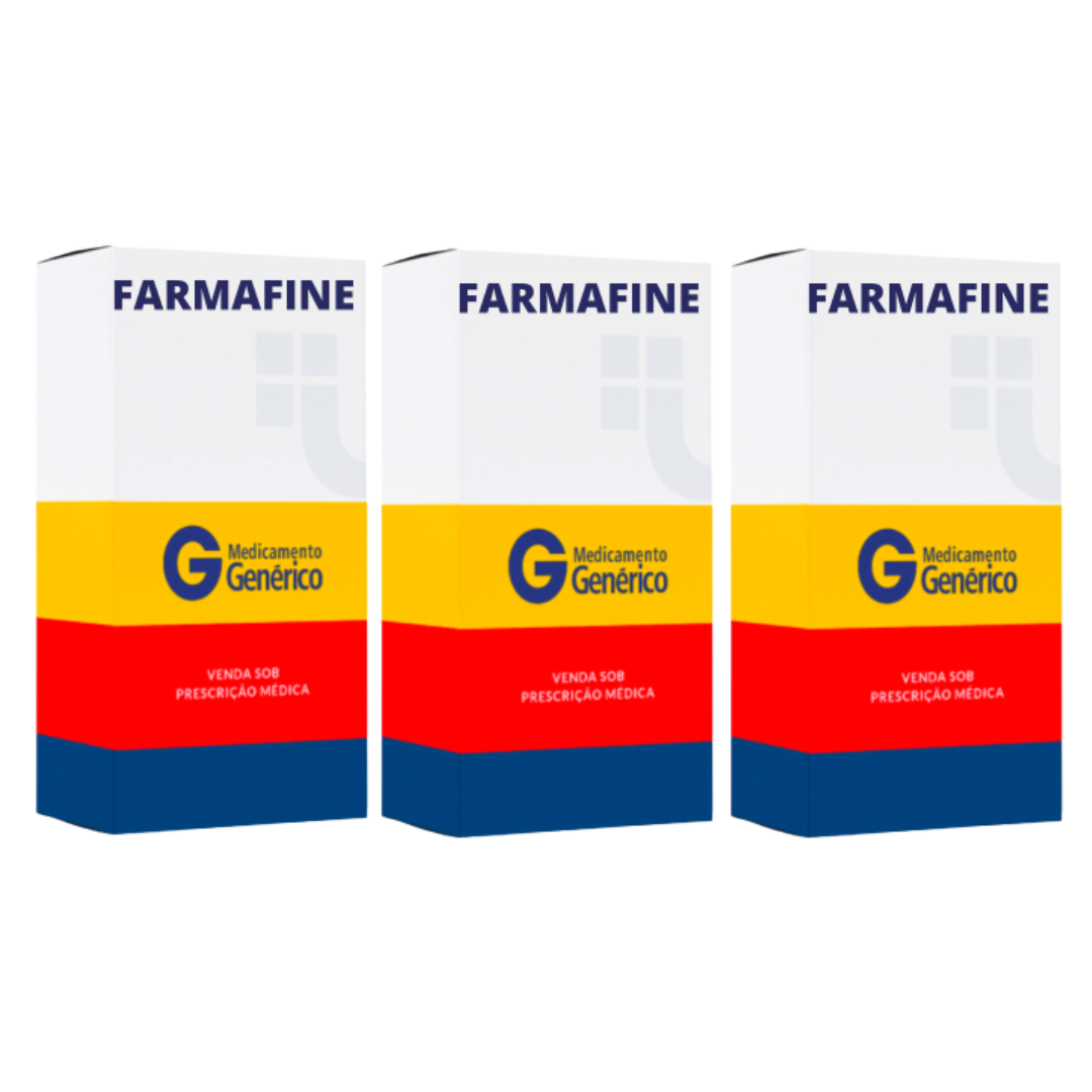 Olmesartana 20mg 30 Comprimidos - Eurofarma - Genérico - Imagem 3