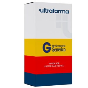 Tadalafila Prati 20mg 60 Comprimidos